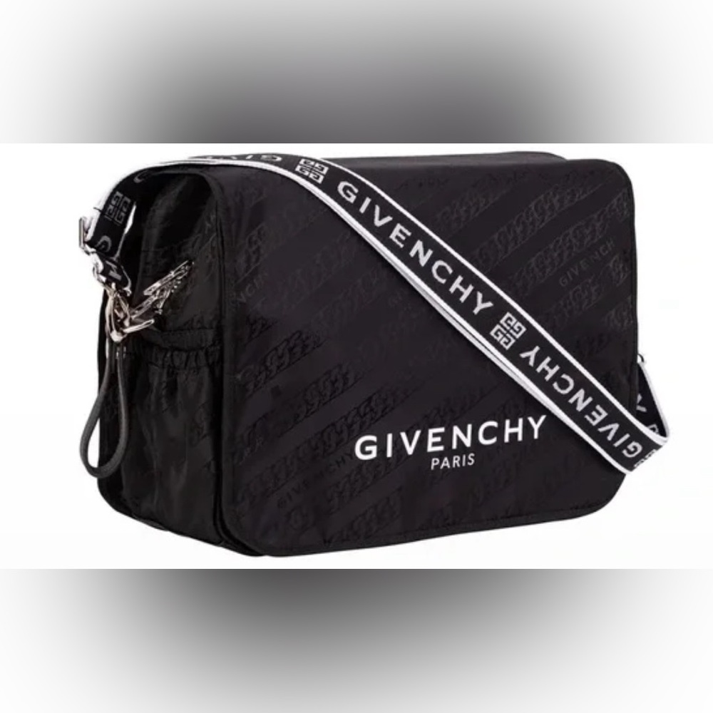 Givenchy diaper bag
